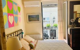 Habitación Privada En Ruzafa
